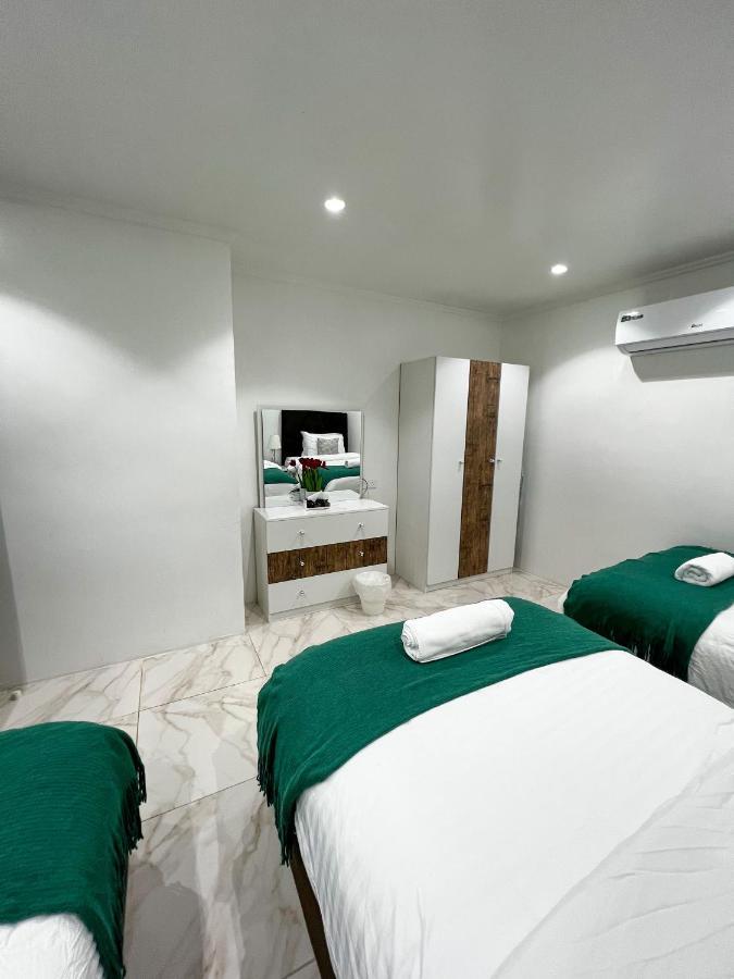 The Red Sea Apartment شقة البحر الأحمر Джеда Екстериор снимка