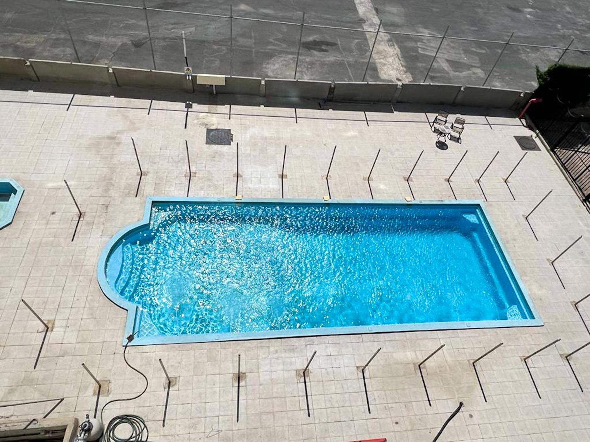 The Red Sea Apartment شقة البحر الأحمر Джеда Екстериор снимка