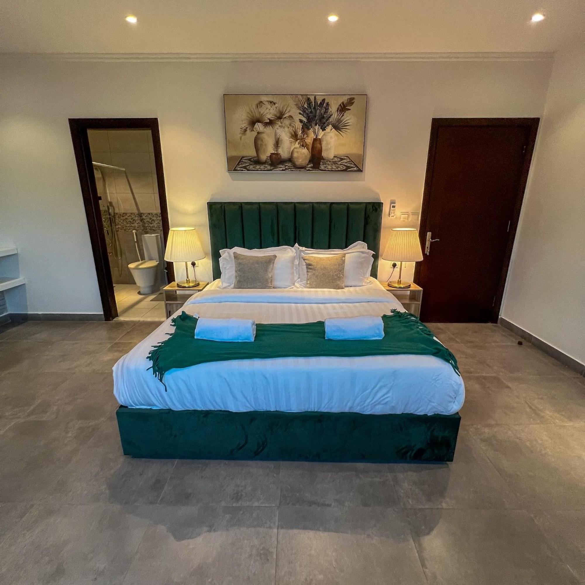 The Red Sea Apartment شقة البحر الأحمر Джеда Екстериор снимка