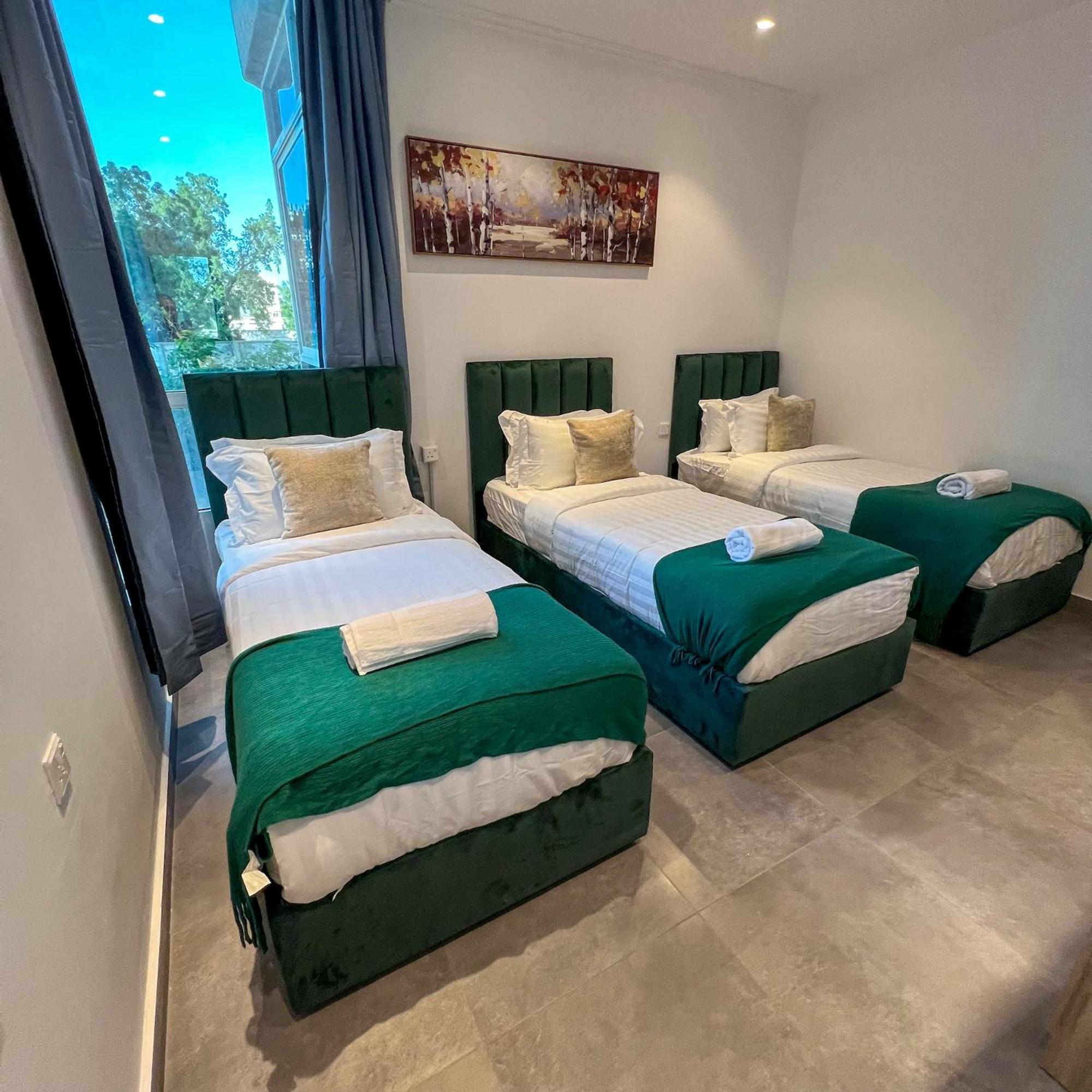 The Red Sea Apartment شقة البحر الأحمر Джеда Екстериор снимка